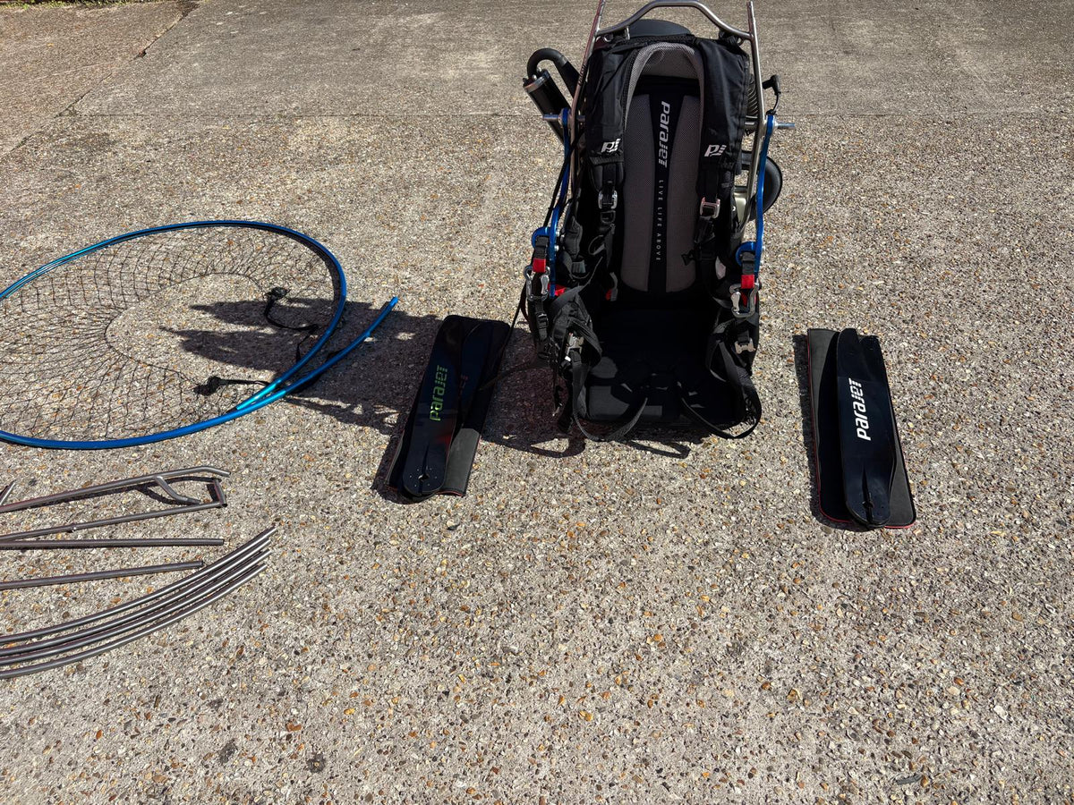 Parajet Mav Max Pro - USED