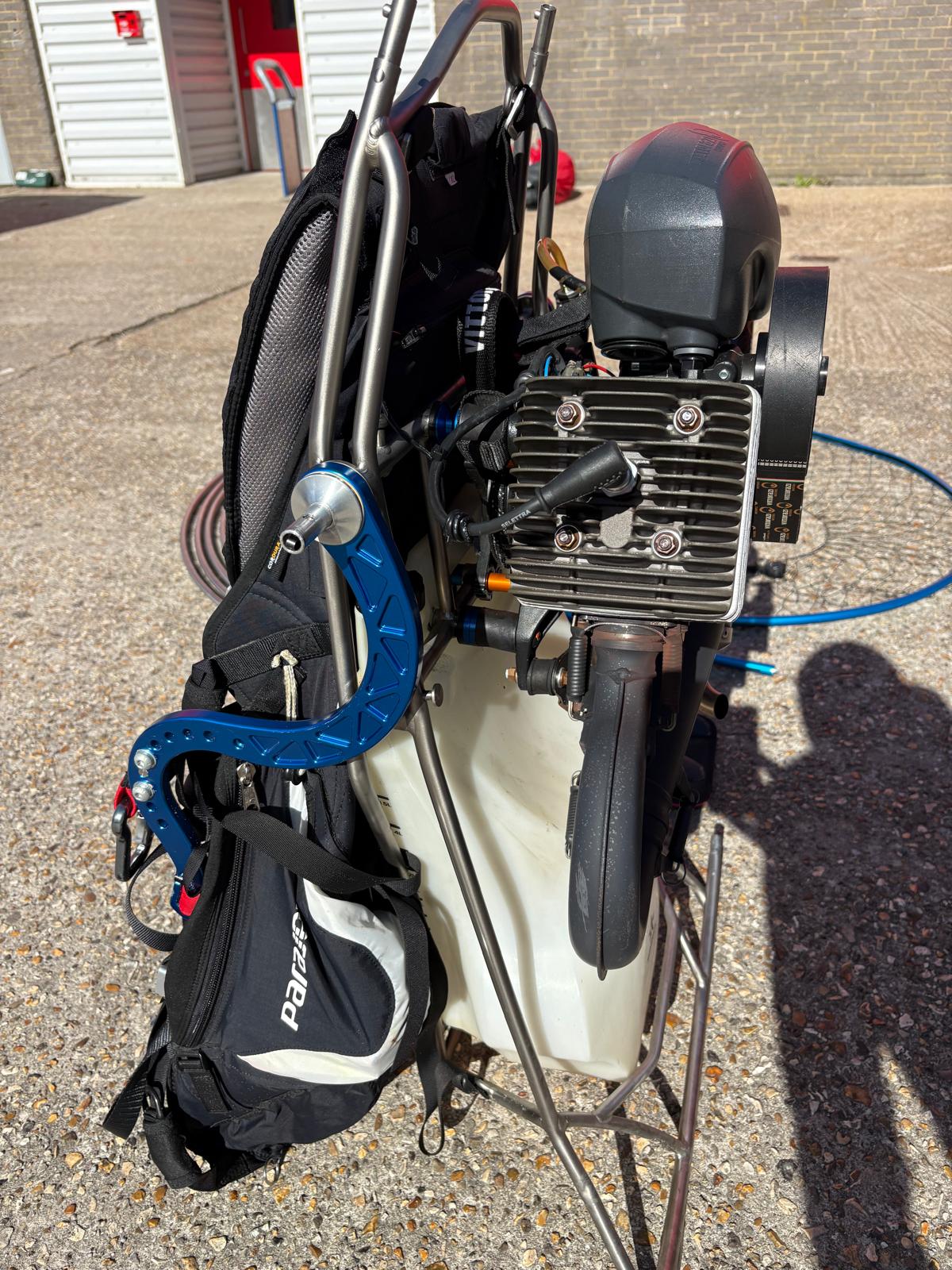 Parajet Mav Max Pro - USED