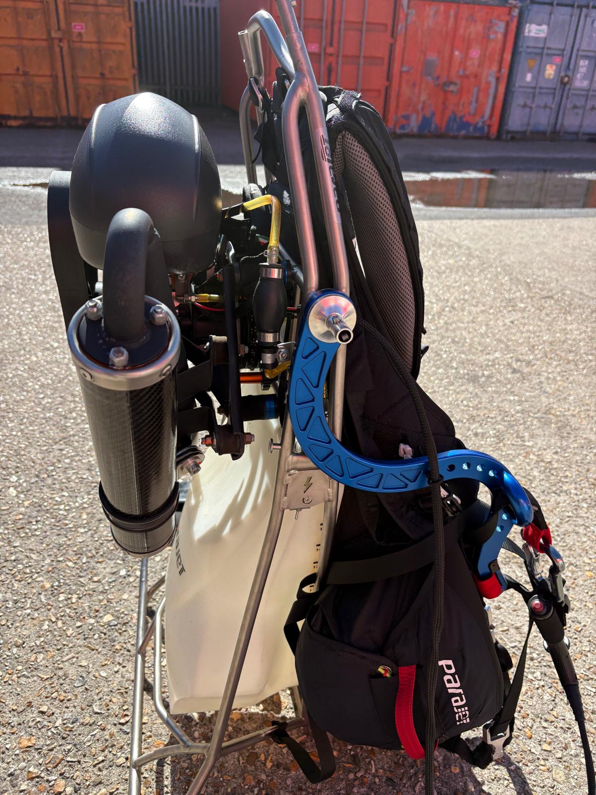 Parajet Mav Max Pro - USED