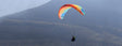 BGD Dual 2 Paraglider parachute