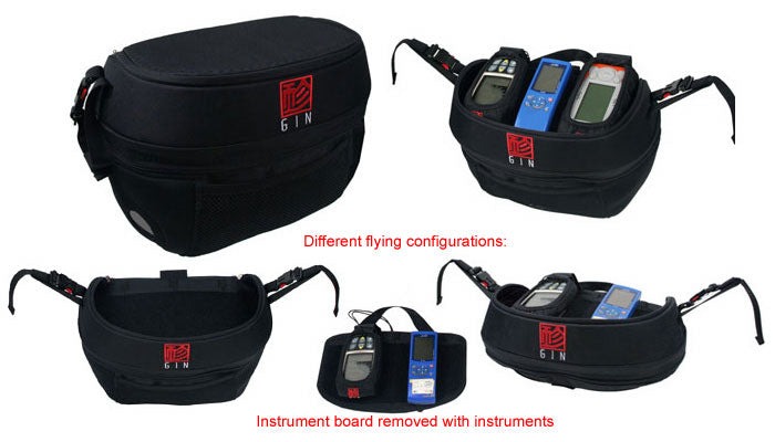 gin flight deck race