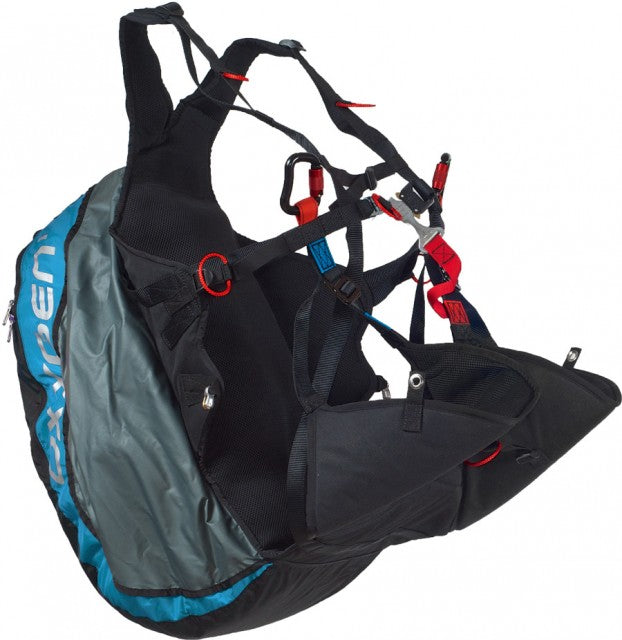 Ozone Oxygen 1 Harness from SkySchool