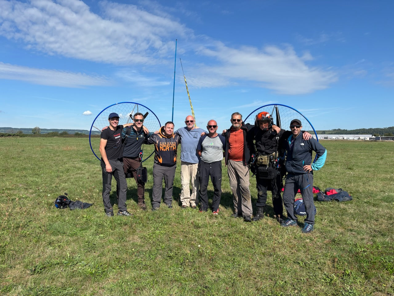 End of UK season round up and a look at what’s next