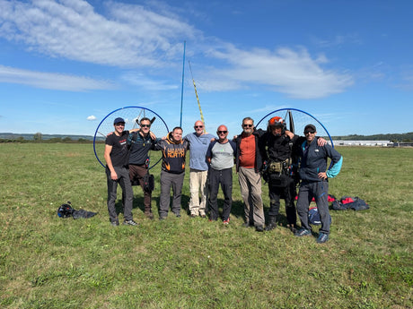 End of UK season round up and a look at what’s next