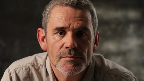 Remembering Paul Conroy and a Frisky Herd of Cows!