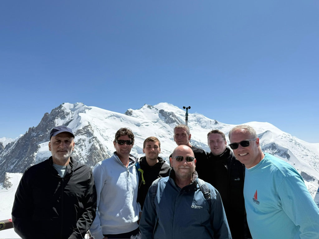 skyschool paragliding course photo