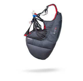 ging gringo harness