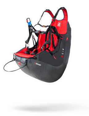 ging gringo harness