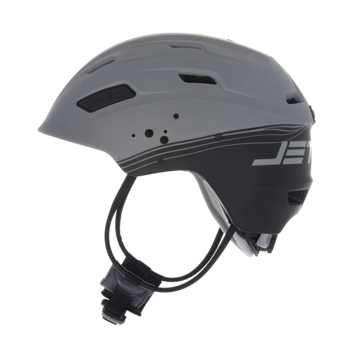 Apco JetCom Helmet with Microavionics PM100 Headset