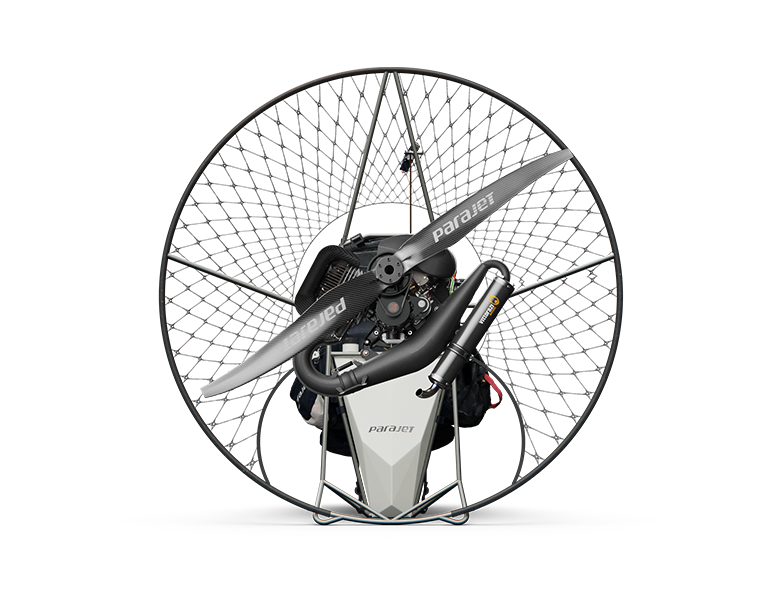 Training, Parajet Cadet 2 Pro, Ozone Roadster 4 & Accessories Package