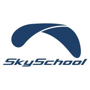 Paramotoring Training and Paramotor Courses from SkySchool logo