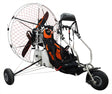 Fly Products Flash Cruiser Trike with Reserve paramotor