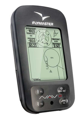 Flymaster Nav-SD Alti Vario GPS from SkySchool
