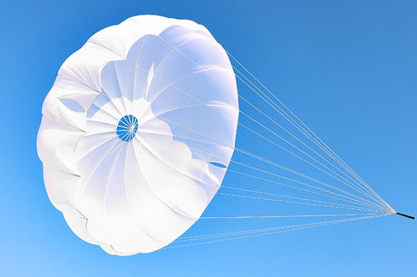 Gin G-Lite 39m Reserve Parachute from SkySchool