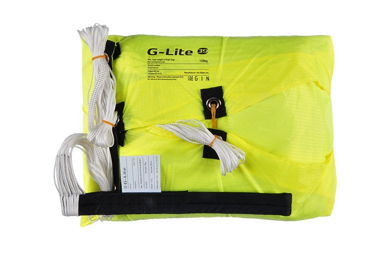 Gin G-Lite 39m Reserve Parachute from SkySchool