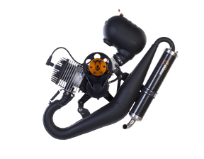 Vitorazzi Moster 185+ (Engine Only) from SkySchool