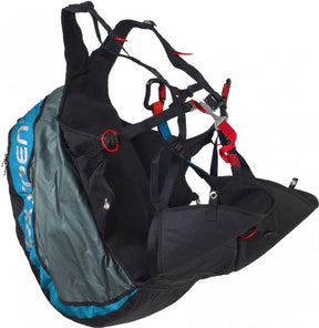 Ozone Oxygen 1 Harness from SkySchool