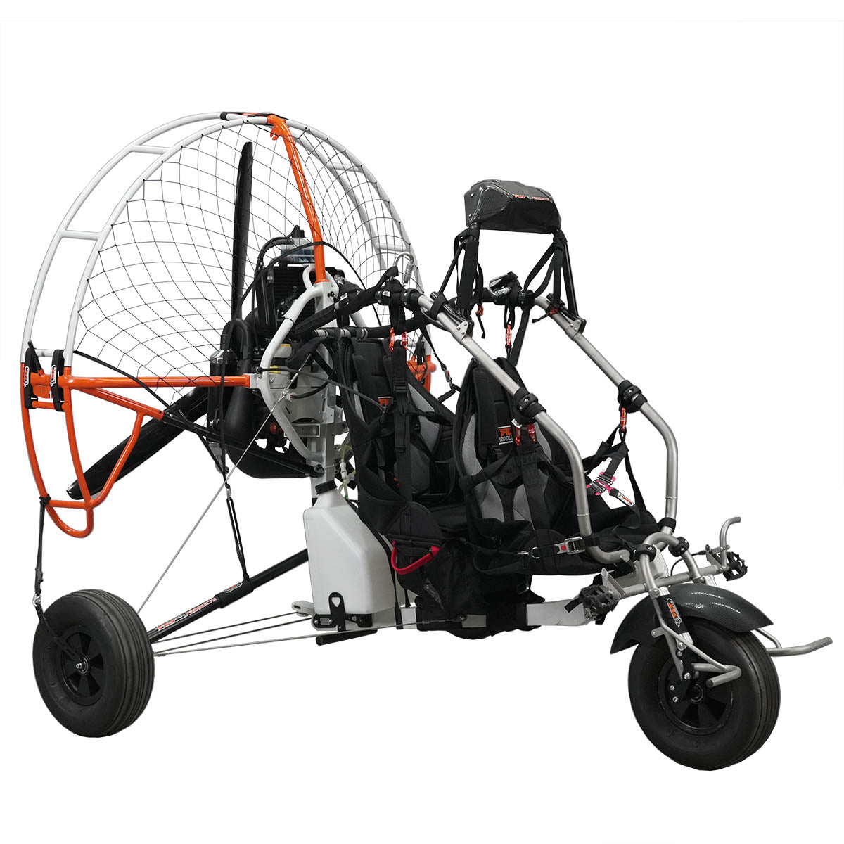 photograph of xenit with cosmos 300paratrike