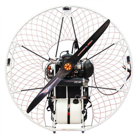 Fly Products Rider Thrust Atom 80 paramotor