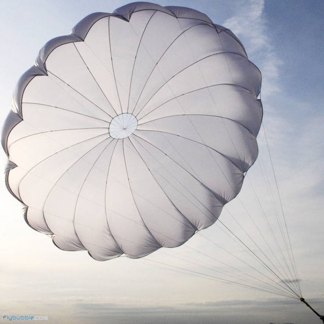 Gin Yeti 60m Tandem Reserve Parachute from SkySchool