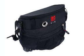 Gin Flight Deck 5L with 200mm x 50mm Hook Velcro